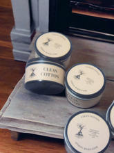 Load image into Gallery viewer, New!! Clean Cotton Fragrance
